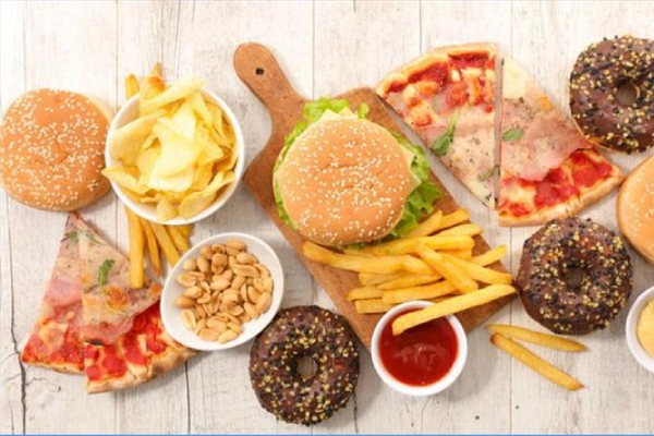 Một số điểm lưu ý trong chế độ ăn uống của người bị ung thư phổi. CLICK ĐỌC NGAY!